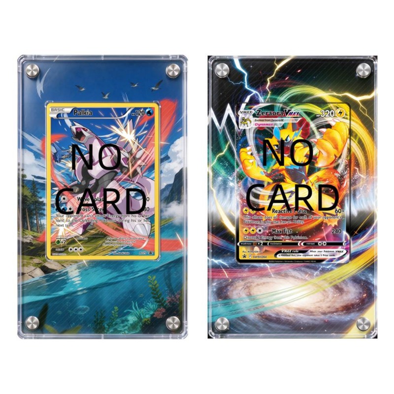 Classic PTCG Acrylic Transpare - огляд і ціна Music