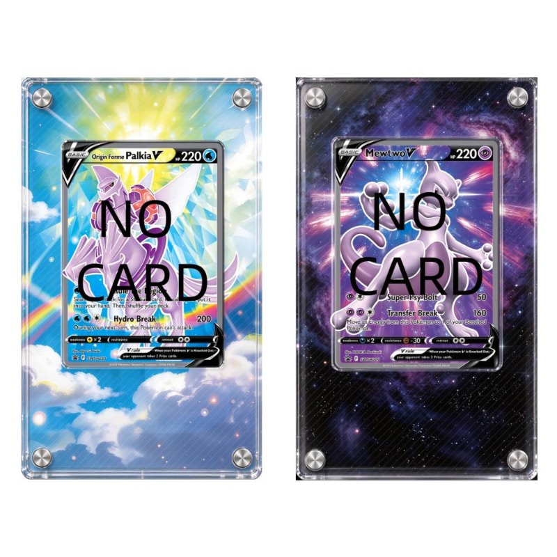 Classic PTCG Acrylic Transpare - огляд і ціна Music