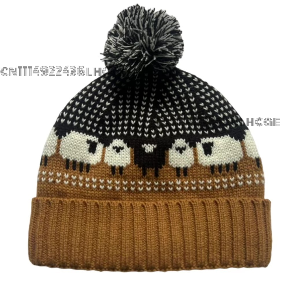 Bryan Cosplay Knitted Hat Cost - огляд і ціна Movies