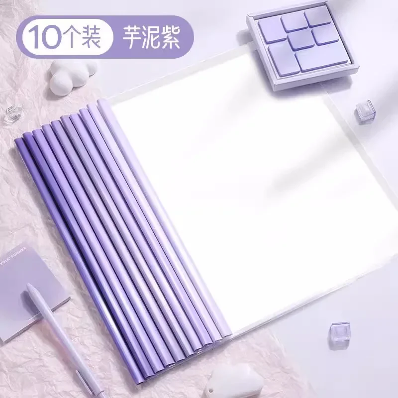 Thickened Drawbar Clip Folder, - огляд і ціна Stationery Books